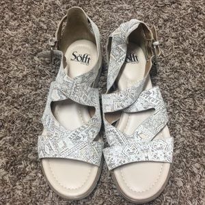 Women’s Sofft Shoes size 6.5
